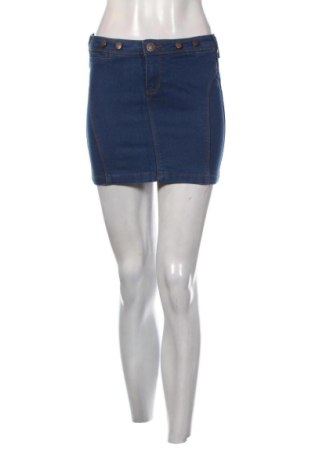 Fustă Unbranded, Mărime S, Culoare Albastru, Preț 145,00 Lei, #137455203