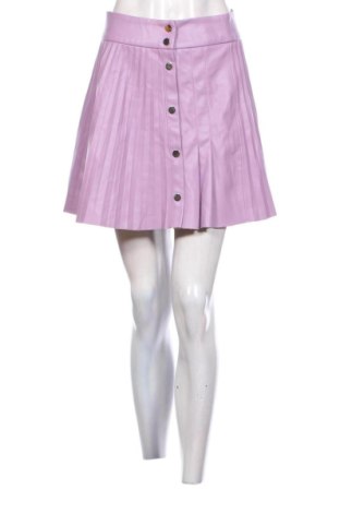 Sukně Zara, Velikost S, Barva Fialová, Cena  269,00 Kč, #137133913