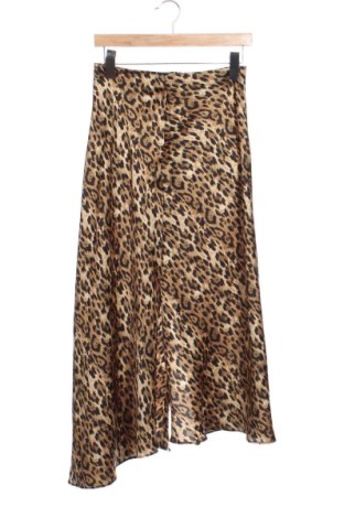 Spódnica Zara, Rozmiar XS, Kolor Kolorowy, Cena 80,10 zł, #137388956