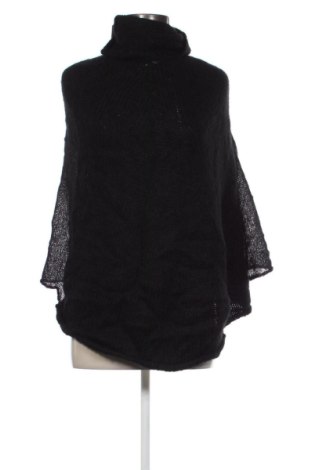 Poncho Unbranded, Mărime M, Culoare Negru, Preț 56,00 Lei, #137415497