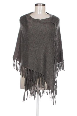 Poncho Tom Tailor, Mărime M, Culoare Maro, Preț 47,24 Lei, #137436872