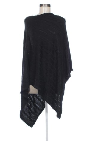 Poncho Bpc Bonprix Collection, Mărime L, Culoare Negru, Preț 54,74 Lei, #137443461