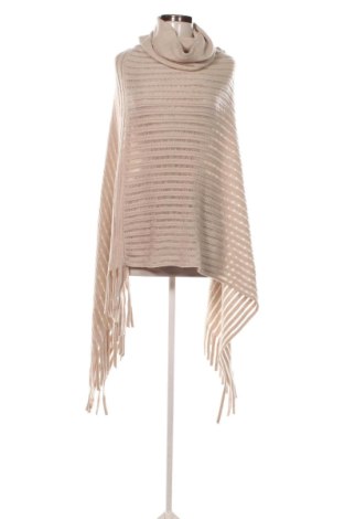 Pončo  F&F, Veľkosť M, Farba Béžová, Cena  17,00 €, #137446971