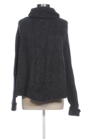 Ponczo Vero Moda, Rozmiar S, Kolor Szary, Cena 41,13 zł, #137451098