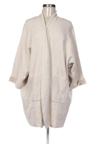 Poncho Apart, Größe S, Farbe Ecru, Preis € 80,99, #137437447