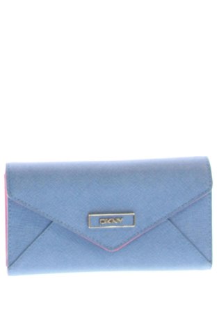 Portmonetka DKNY, Kolor Niebieski, Cena 160,87 zł, #137382870