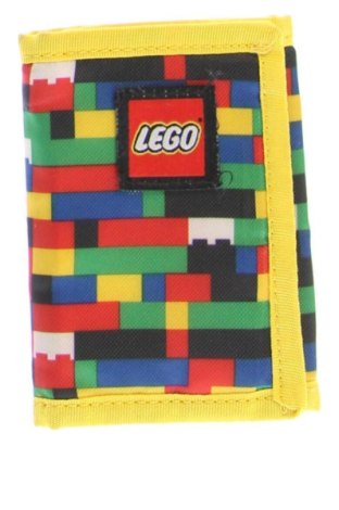 Πορτοφόλι Lego, Χρώμα Πολύχρωμο, Τιμή 20,00 €, #137378855