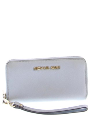 Portmoneu Michael Kors, Culoare Albastru, Preț 417,00 Lei, #137413618