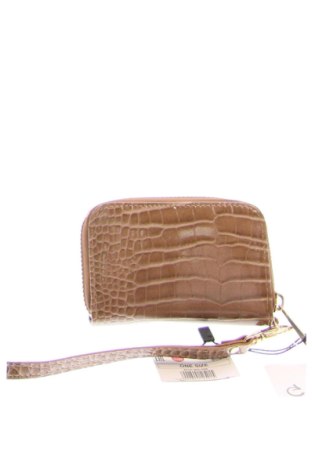 Portmonetka Unbranded, Kolor Brązowy, Cena 61,68 zł, #137379558