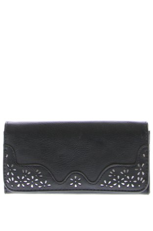 Portmonetka Unbranded, Kolor Czarny, Cena 61,68 zł, #137437924