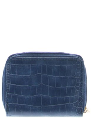Portmoneu Unbranded, Culoare Albastru, Preț 57,74 Lei, #137441321