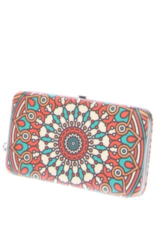 Portmoneu Unbranded, Culoare Multicolor, Preț 70,54 Lei, #137443872