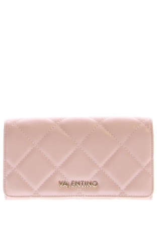 Портмоне Valentino Bags, Цвят Пепел от рози, Цена 53,68 €, #137378953