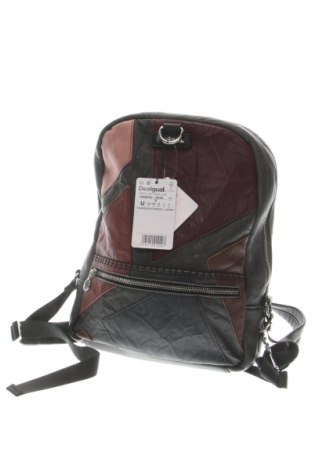 Rucsac Desigual, Culoare Multicolor, Preț 744,99 Lei, #137411189
