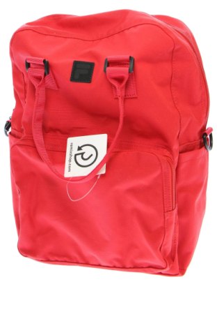 Rucsac FILA, Culoare Roșu, Preț 157,47 Lei, #137427143