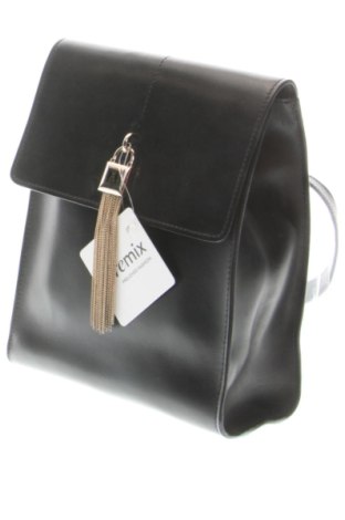 Rucsac Patrizia Pepe, Culoare Negru, Preț 1.081,31 Lei, #137197748