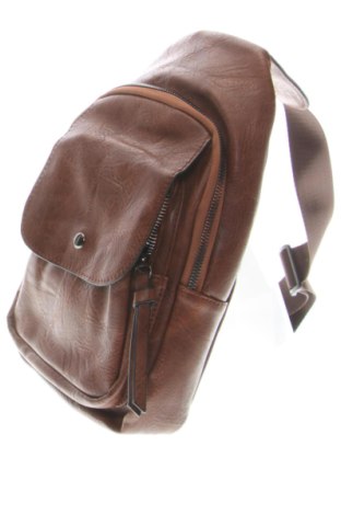 Plecak Unbranded, Kolor Brązowy, Cena 76,20 zł, #137409967