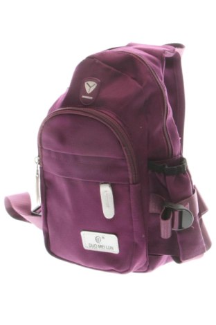 Plecak Unbranded, Kolor Fioletowy, Cena 69,98 zł, #137434225