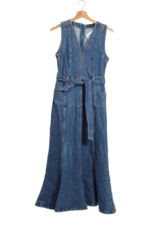 Šaty  Karen Millen, Velikost XS, Barva Modrá, Cena  1 449,00 Kč, #136989343