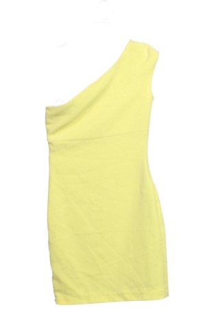 Рокля Zara, Размер XS, Цвят Жълт, Цена 19,42 €, #137189935