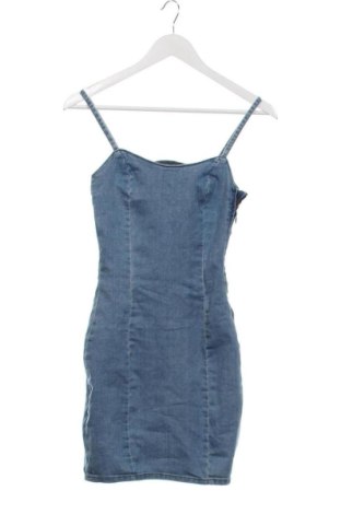 Šaty  H&M, Velikost XS, Barva Modrá, Cena  461,00 Kč, #137261335