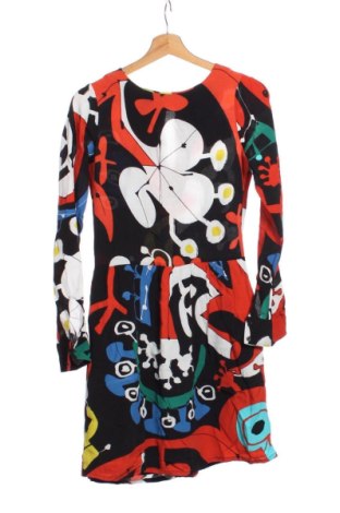 Šaty  Desigual, Velikost S, Barva Vícebarevné, Cena  970,00 Kč, #137263082