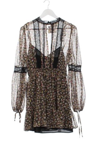 Šaty  Topshop, Velikost M, Barva Vícebarevné, Cena  388,00 Kč, #137270472