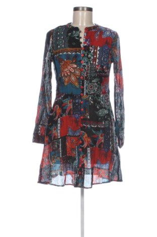 Rochie Peace & Love, Mărime M, Culoare Multicolor, Preț 302,99 Lei, #137304390