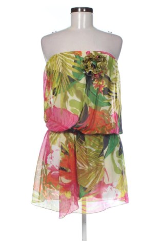 Rochie United Colors Of Benetton, Mărime S, Culoare Multicolor, Preț 85,99 Lei, #137343319
