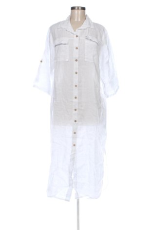 Rochie Unbranded, Mărime XL, Culoare Alb, Preț 214,99 Lei, #137348021