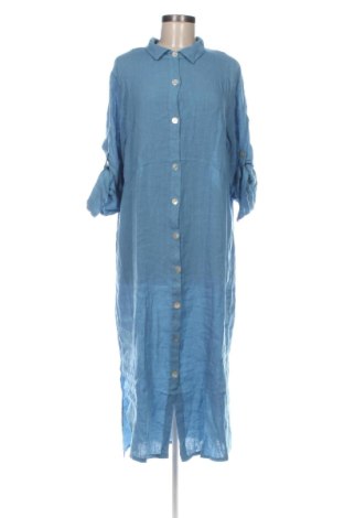 Rochie Unbranded, Mărime XL, Culoare Albastru, Preț 214,99 Lei, #137352012