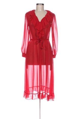 Sukienka ALEXA CHUNG, Rozmiar S, Kolor Czerwony, Cena 211,68 zł, #137357928