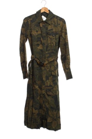 Φόρεμα Desigual, Μέγεθος XS, Χρώμα Πολύχρωμο, Τιμή 99,99 €, #137360647