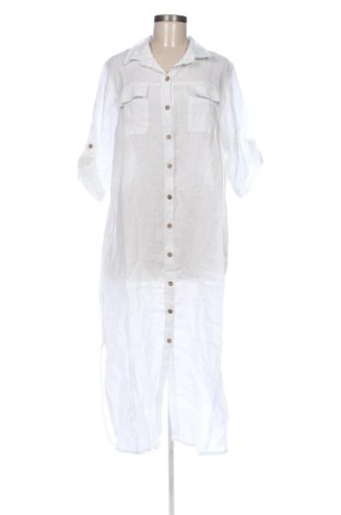 Sukienka Unbranded, Rozmiar XXL, Kolor Biały, Cena 177,99 zł, #137360975