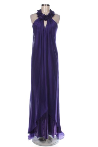 Рокля Guy Laroche, Размер S, Цвят Лилав, Цена 62,11 €, #137363822
