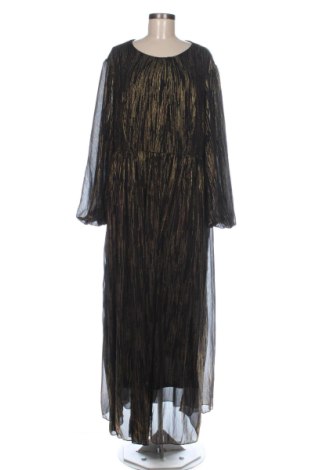 Sukienka SHEIN, Rozmiar 4XL, Kolor Kolorowy, Cena 102,43 zł, #137367057
