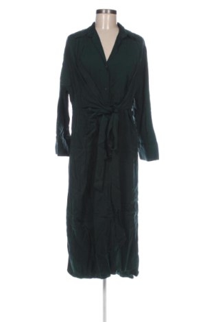 Sukienka Zara, Rozmiar XS, Kolor Zielony, Cena 87,91 zł, #137367729