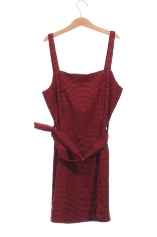 Sukienka Pull&Bear, Rozmiar S, Kolor Kolorowy, Cena 35,49 zł, #137371437