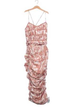 Rochie ASOS, Mărime XS, Culoare Multicolor, Preț 225,71 Lei, #137372528