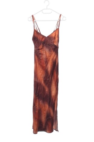 Sukienka Bershka, Rozmiar S, Kolor Kolorowy, Cena 97,37 zł, #137374535