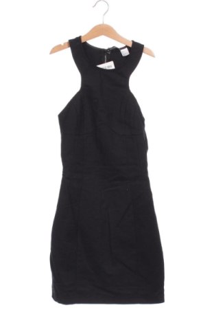 Sukienka H&M, Rozmiar XS, Kolor Czarny, Cena 38,10 zł, #137376864