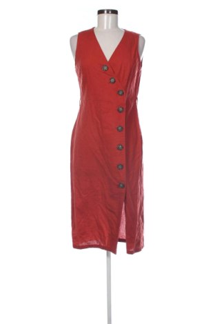 Rochie Yessica, Mărime S, Culoare Roșu, Preț 114,00 Lei, #137377243
