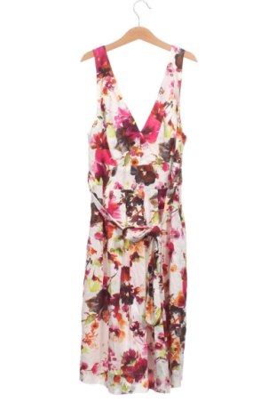 Kleid Zara, Größe S, Farbe Mehrfarbig, Preis 20,55 €, #137377683