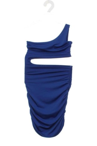 Rochie Unbranded, Mărime XS, Culoare Albastru, Preț 52,49 Lei, #137380897