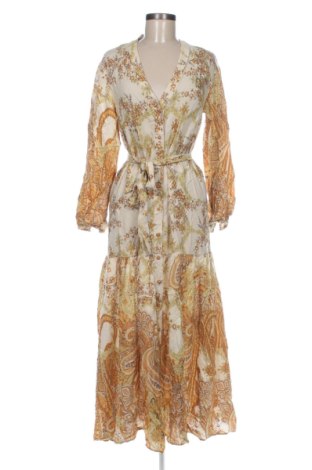 Rochie Zara, Mărime XS, Culoare Multicolor, Preț 123,00 Lei, #137380999