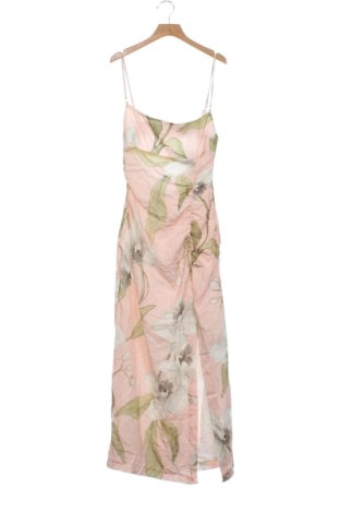 Sukienka Zara, Rozmiar XS, Kolor Kolorowy, Cena 166,95 zł, #137381334