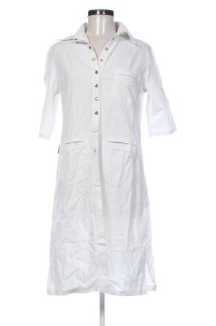 Rochie Unbranded, Mărime L, Culoare Alb, Preț 178,47 Lei, #137381455