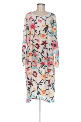 Rochie Unbranded, Mărime XXL, Culoare Multicolor, Preț 105,00 Lei, #137382601