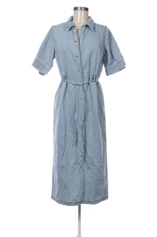 Sukienka Vero Moda, Rozmiar M, Kolor Niebieski, Cena 248,99 zł, #137383271