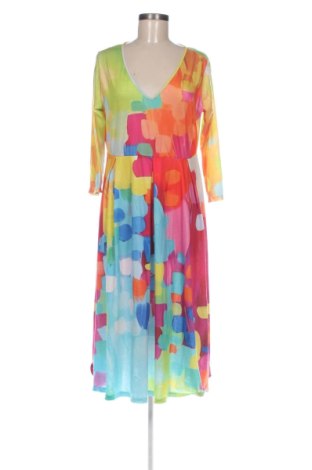 Rochie Unbranded, Mărime XL, Culoare Multicolor, Preț 94,48 Lei, #137383333